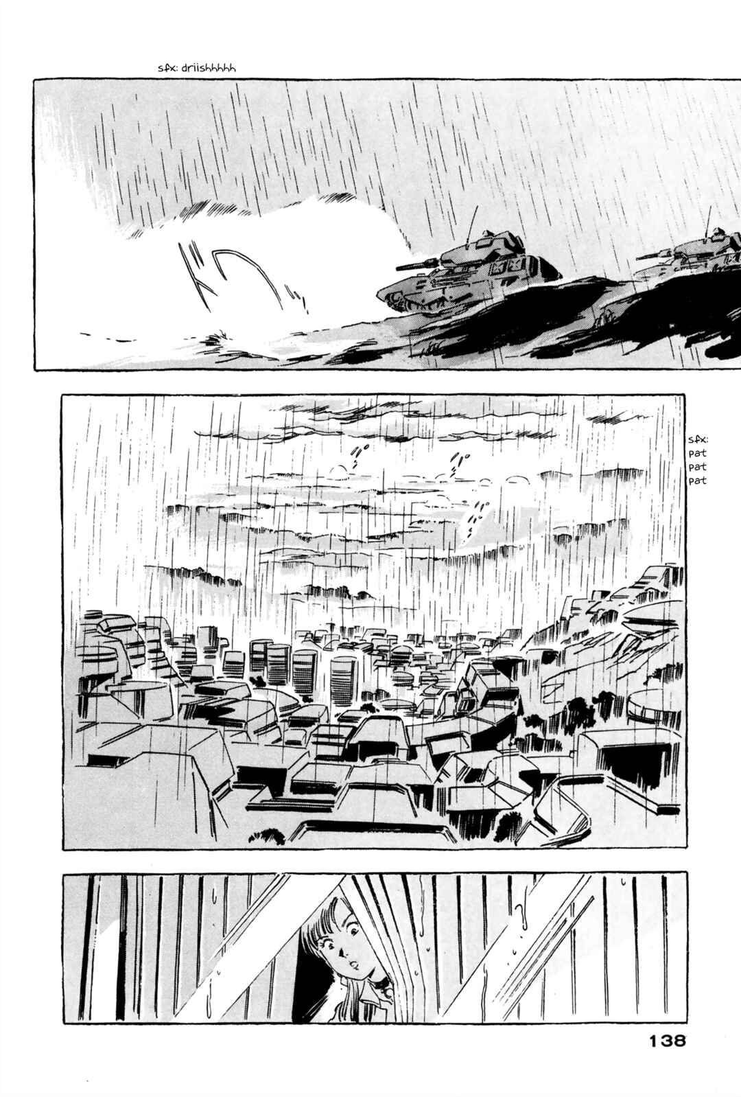 Page 32 Chapter 2 Venus Wars