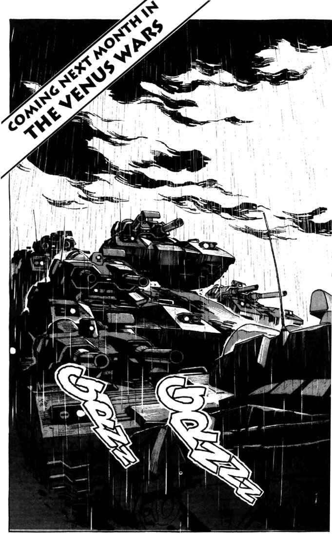 Page 40 Chapter 3 Venus Wars