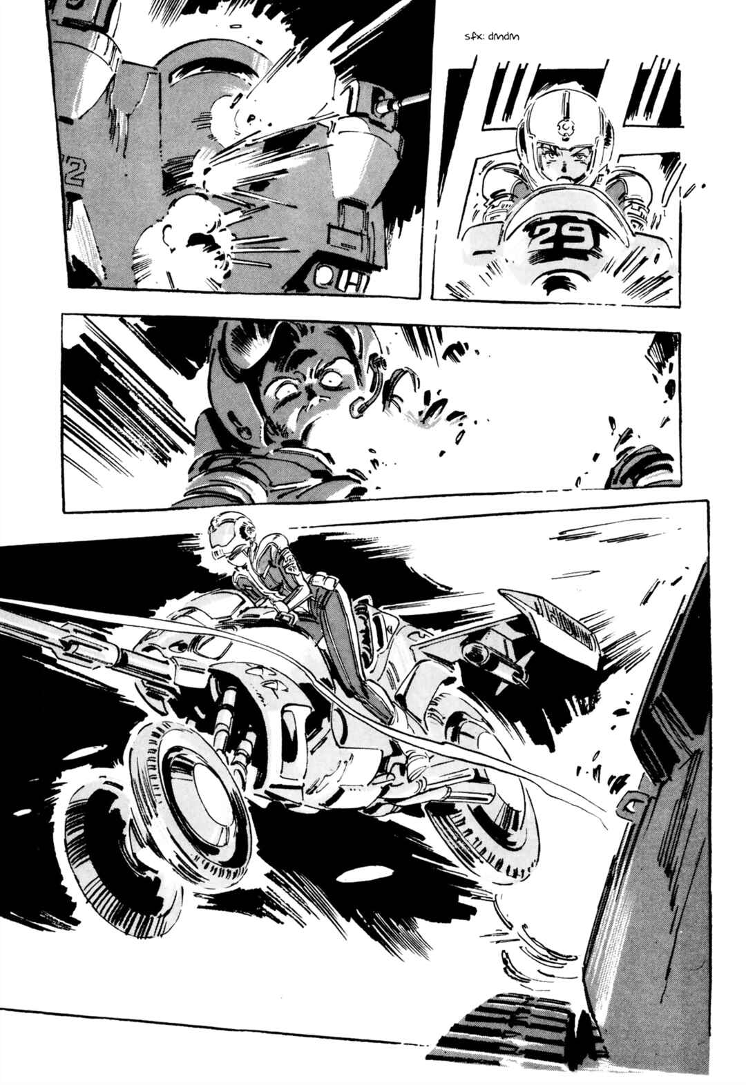 Page 11 Chapter 9 Venus Wars