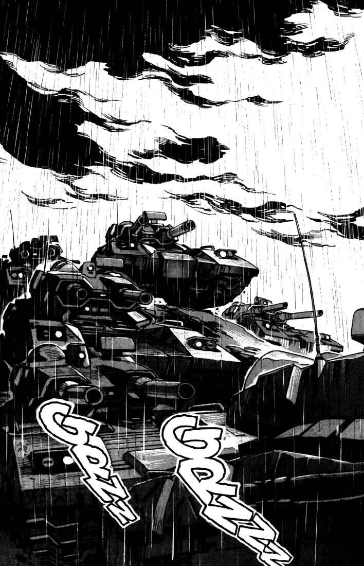 Page 28 Chapter 4 Venus Wars