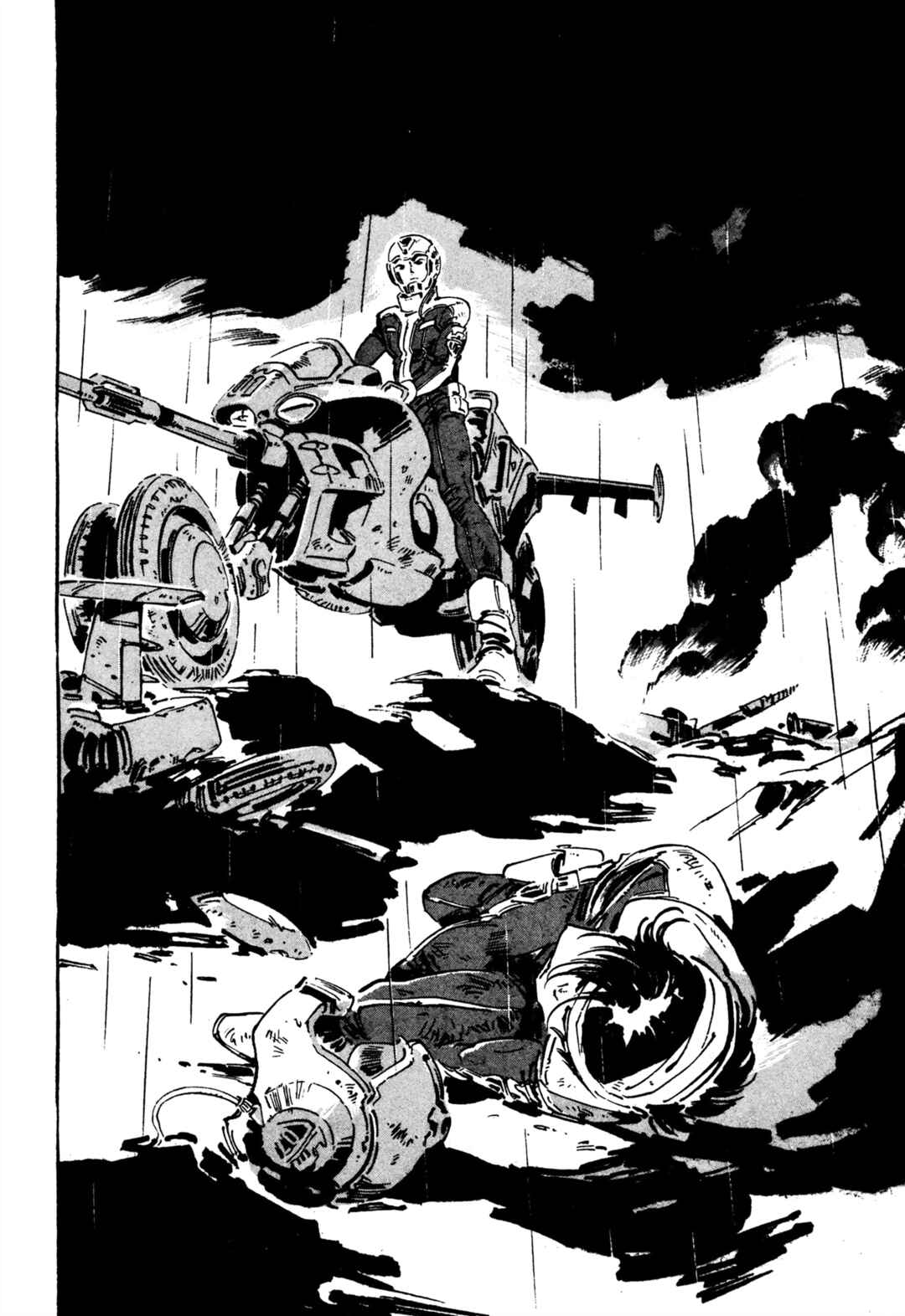 Page 10 Chapter 10 Venus Wars