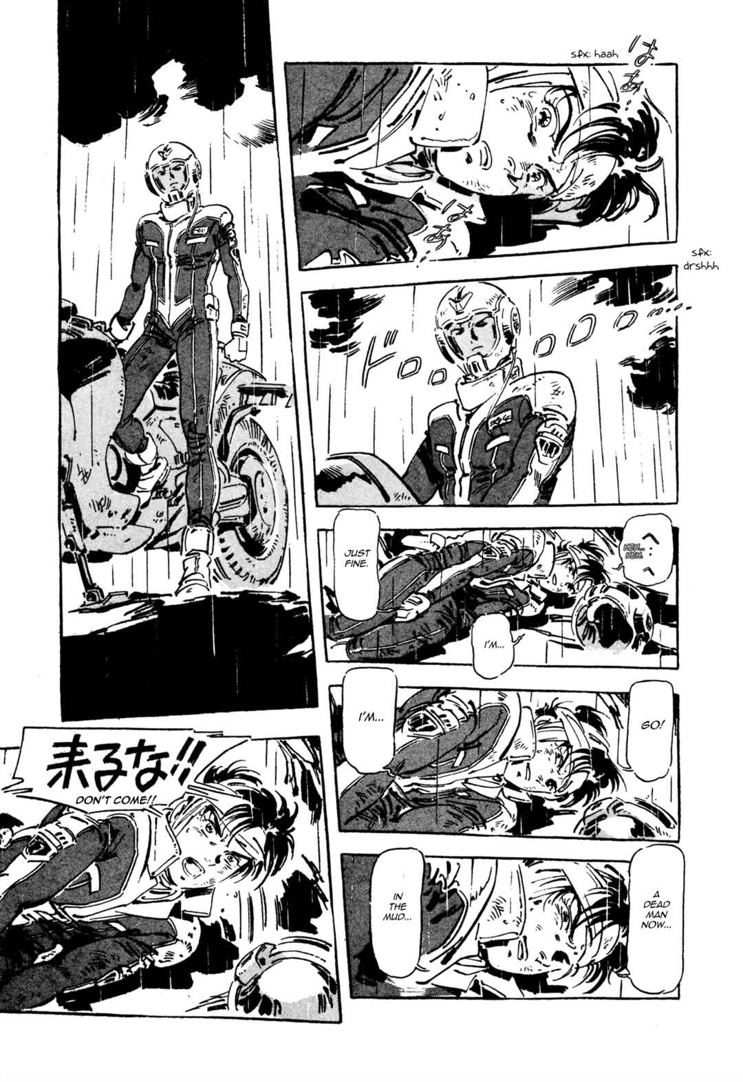 Page 11 Chapter 10 Venus Wars