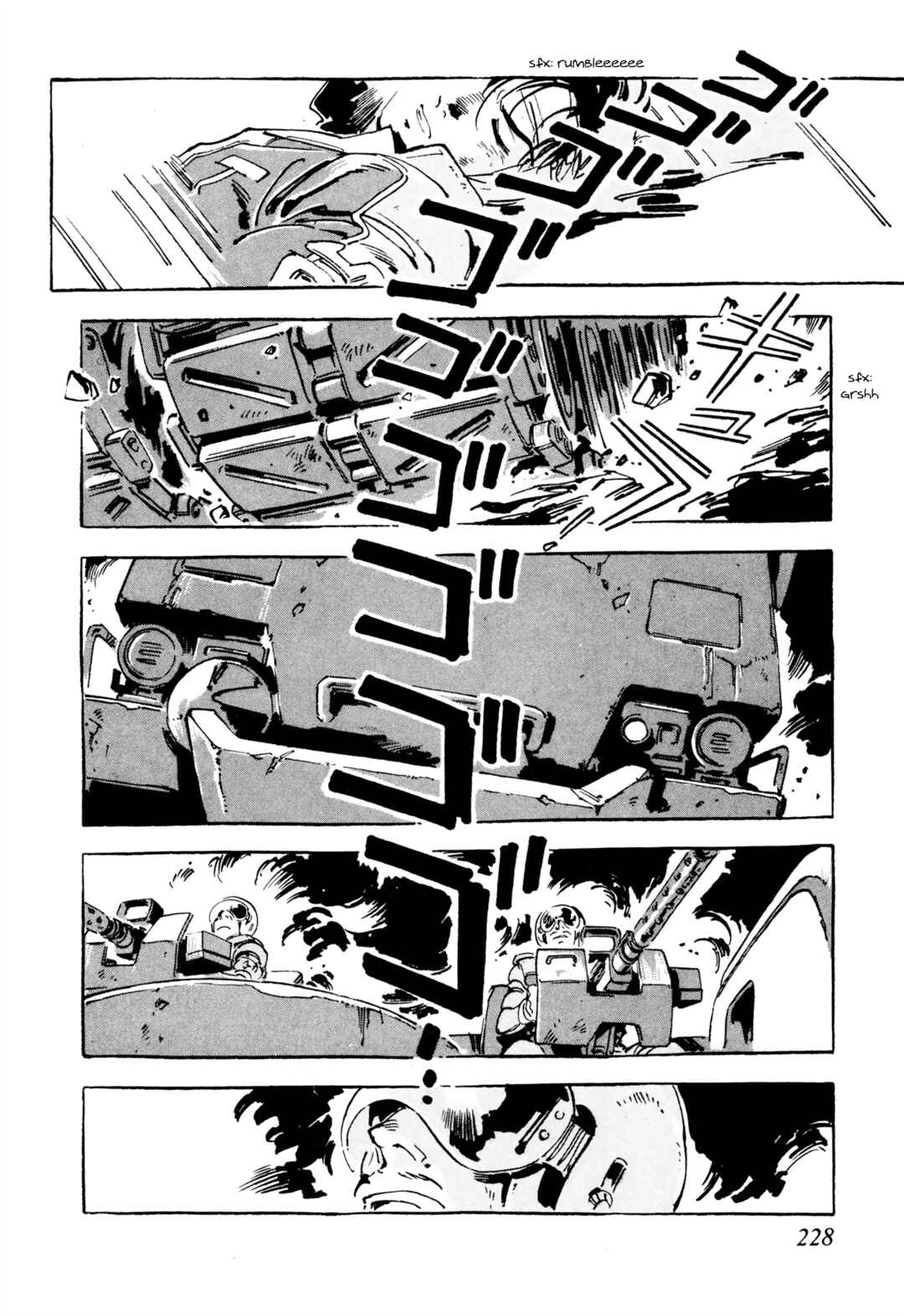 Page 2 Chapter 10 Venus Wars