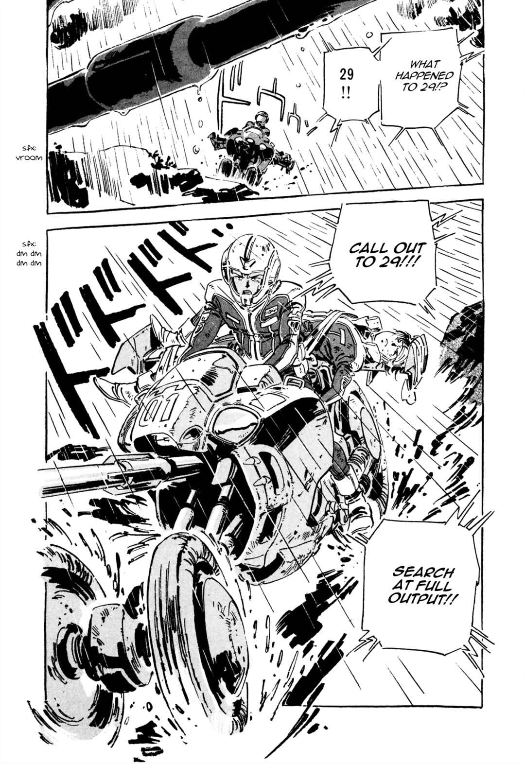 Page 22 Chapter 10 Venus Wars