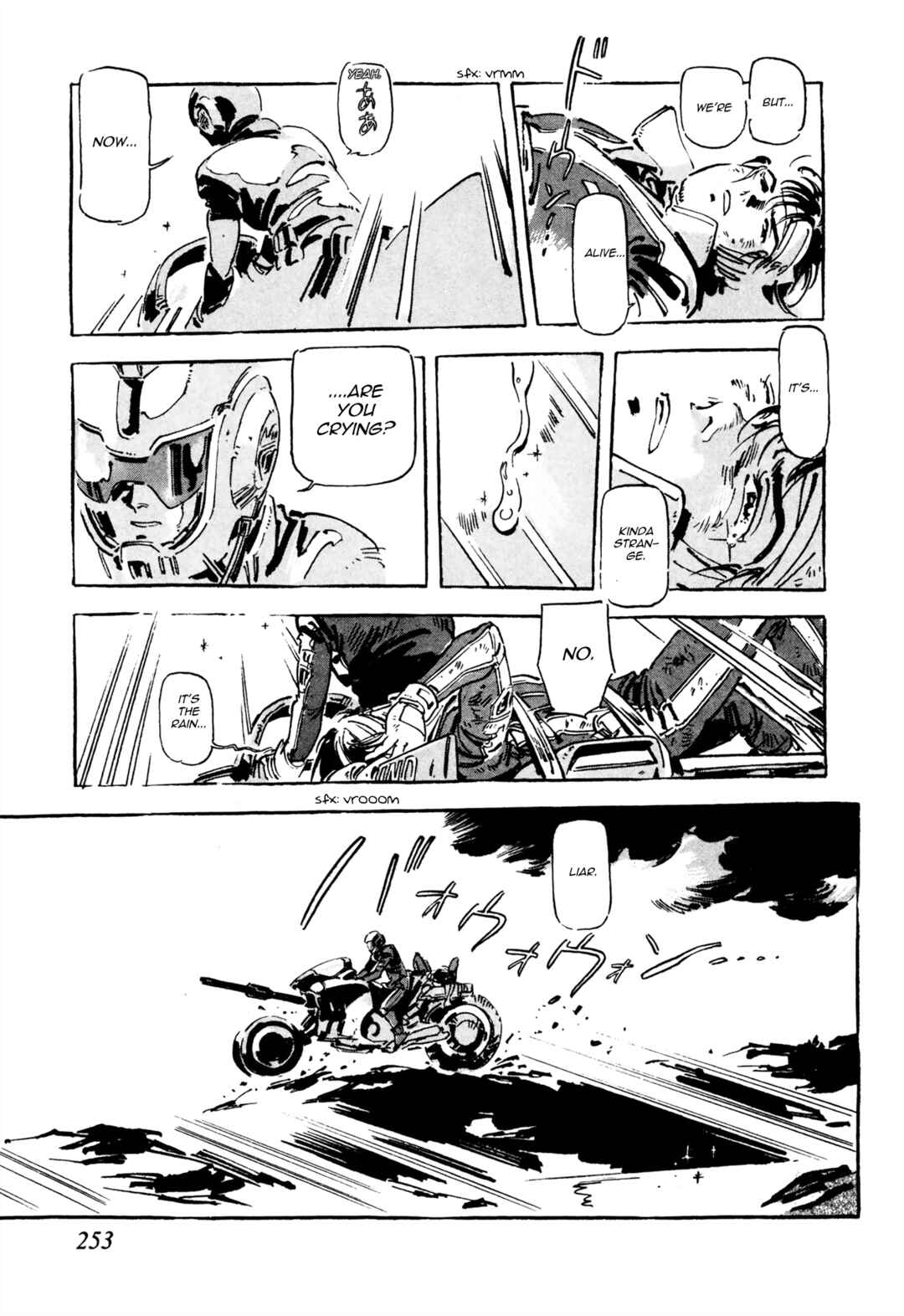 Page 27 Chapter 10 Venus Wars