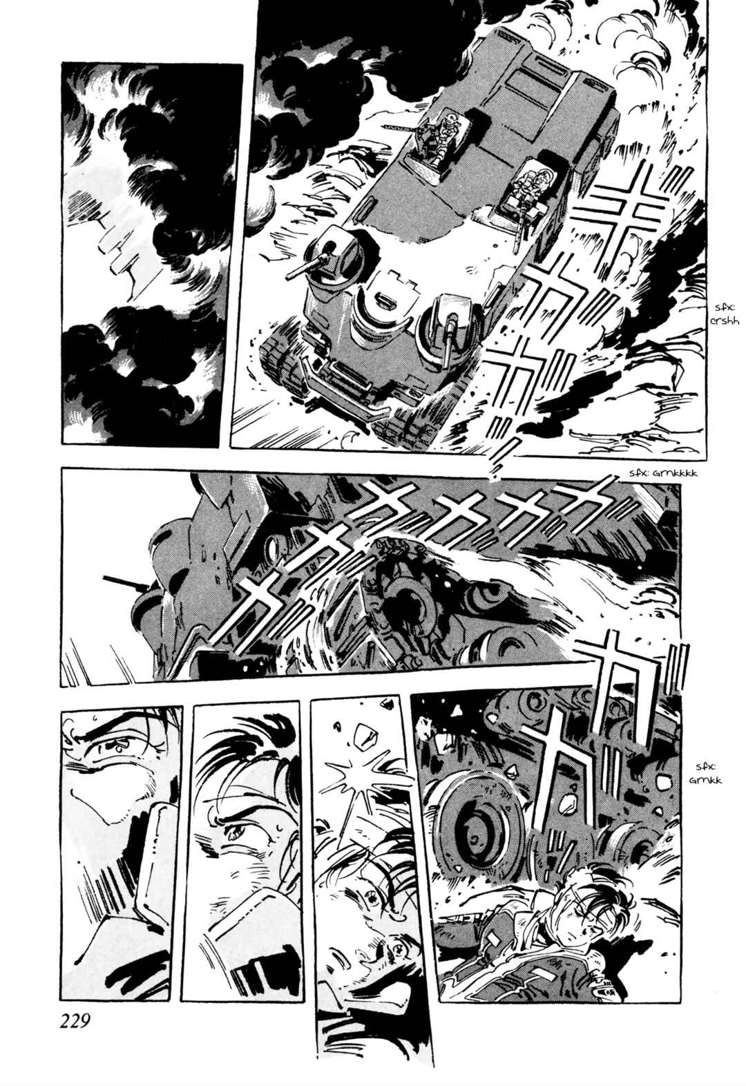 Page 3 Chapter 10 Venus Wars