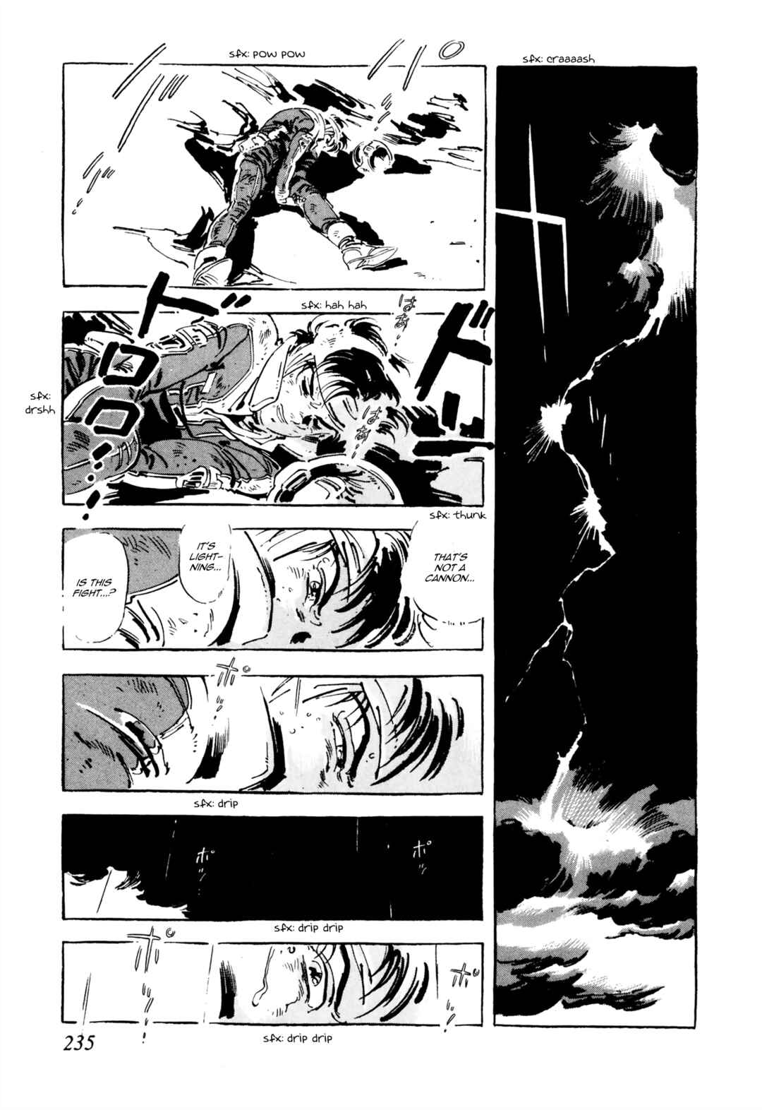 Page 9 Chapter 10 Venus Wars