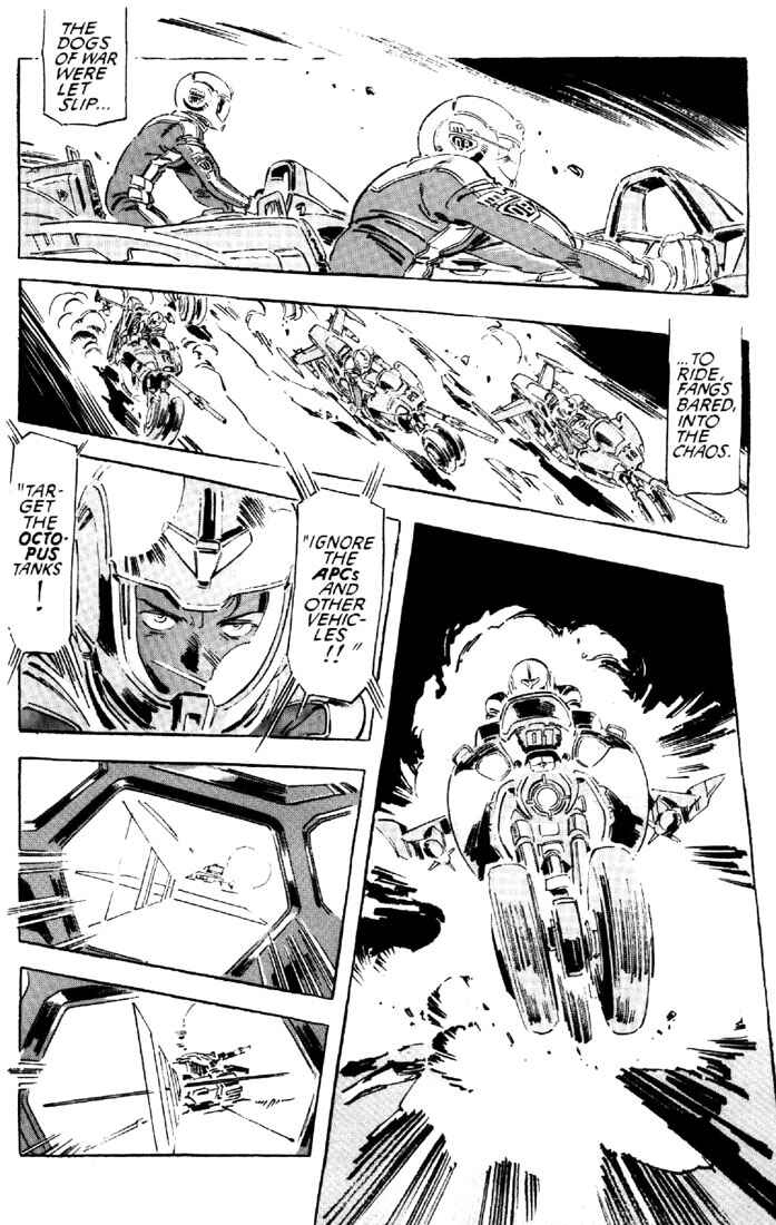 Page 14 Chapter 9 Venus Wars
