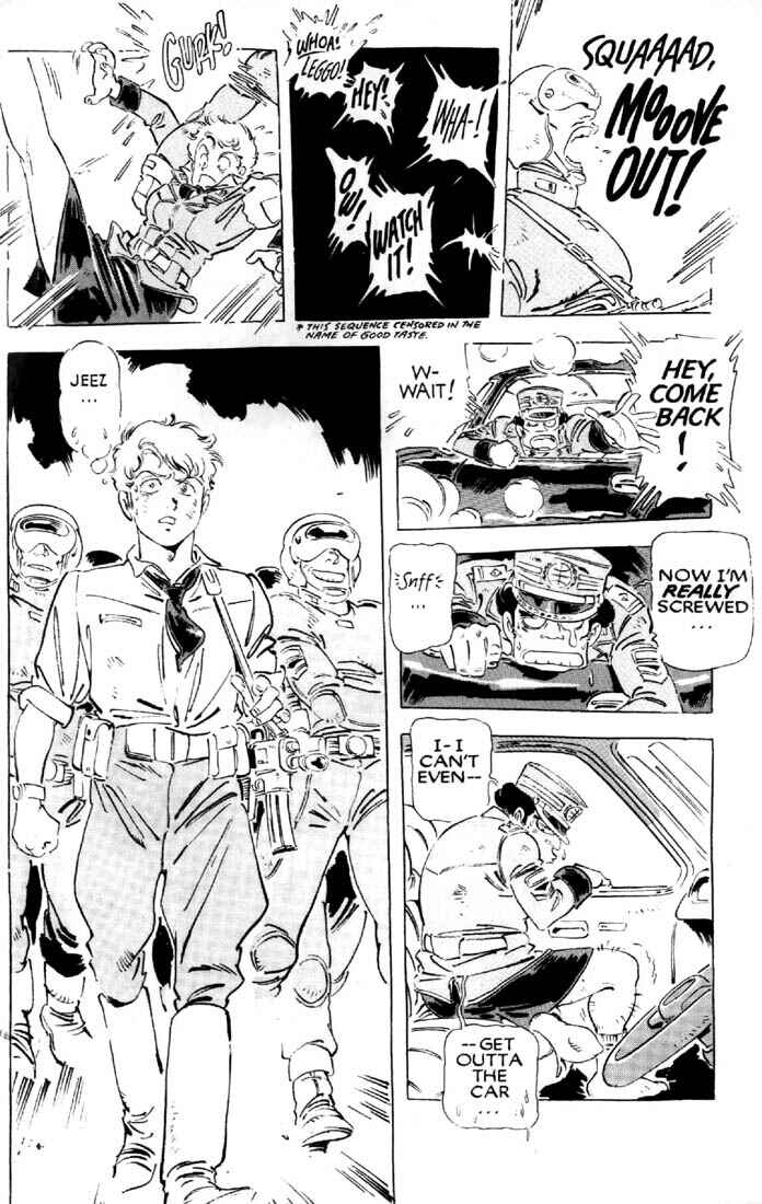 Page 12 Chapter 28 Venus Wars
