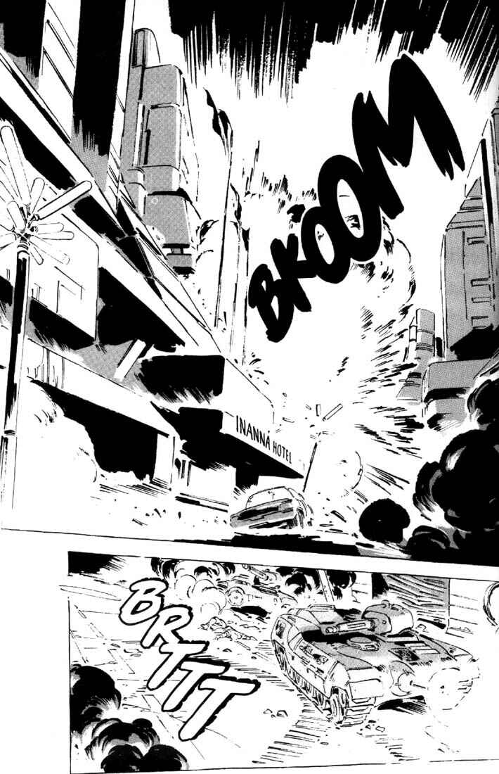 Page 13 Chapter 28 Venus Wars