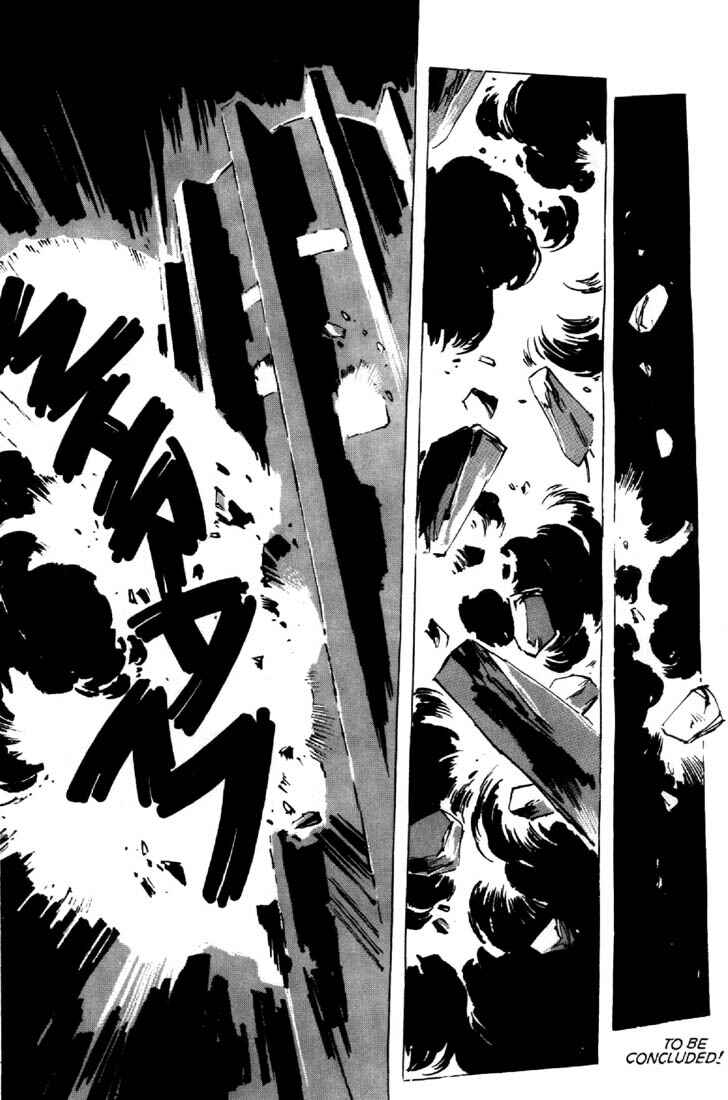 Page 29 Chapter 28 Venus Wars
