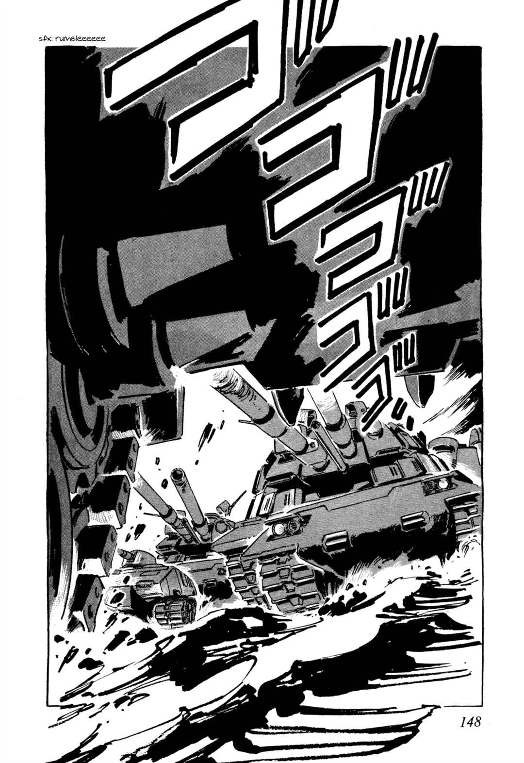 Page 36 Chapter 7 Venus Wars