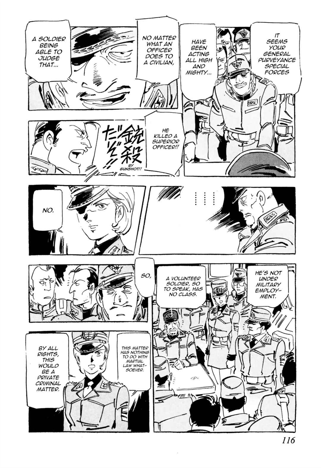 Page 4 Chapter 7 Venus Wars