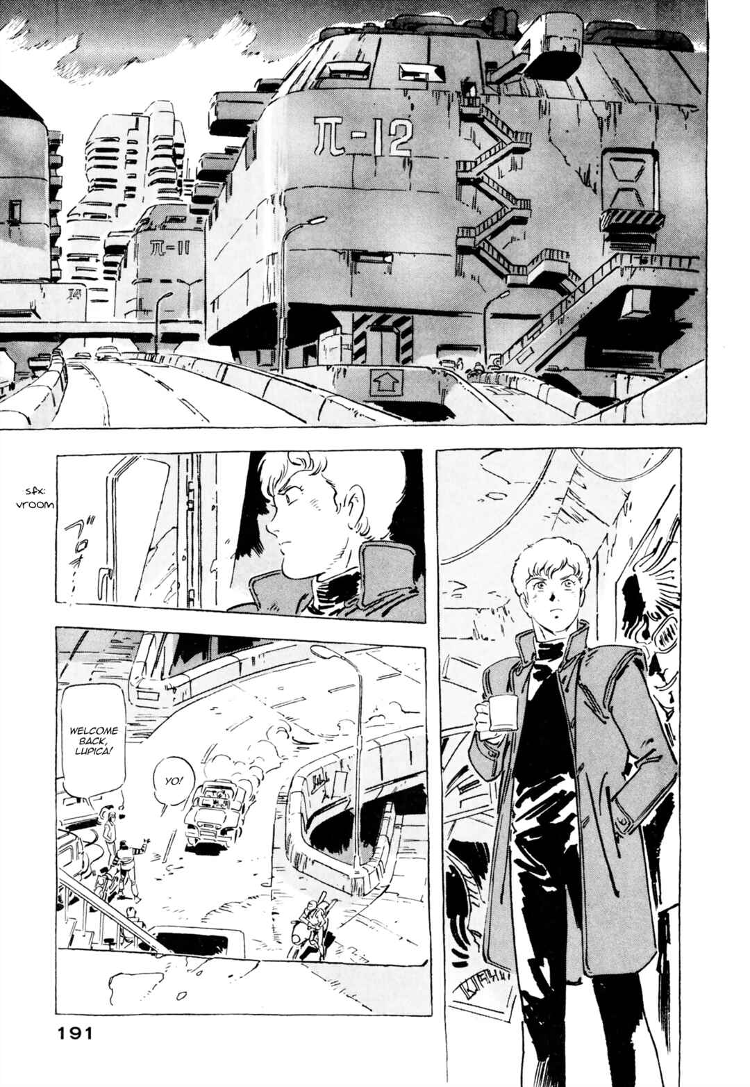 Page 13 Chapter 7 Venus Wars