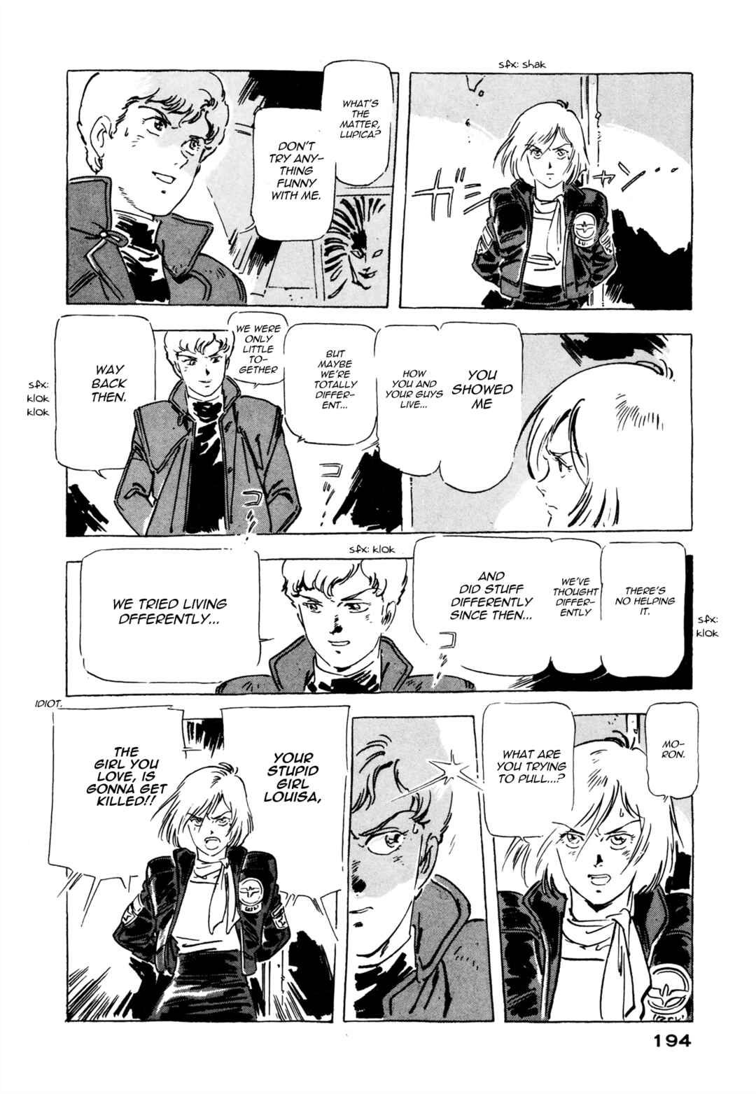Page 16 Chapter 7 Venus Wars