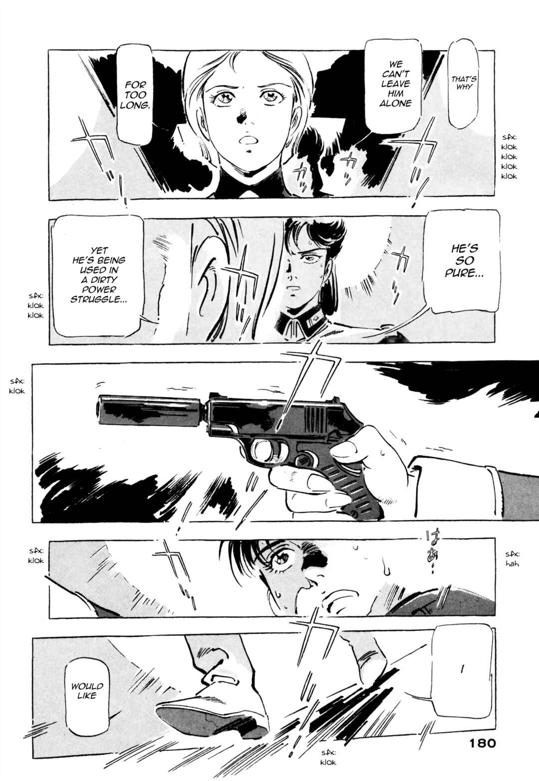 Page 2 Chapter 7 Venus Wars