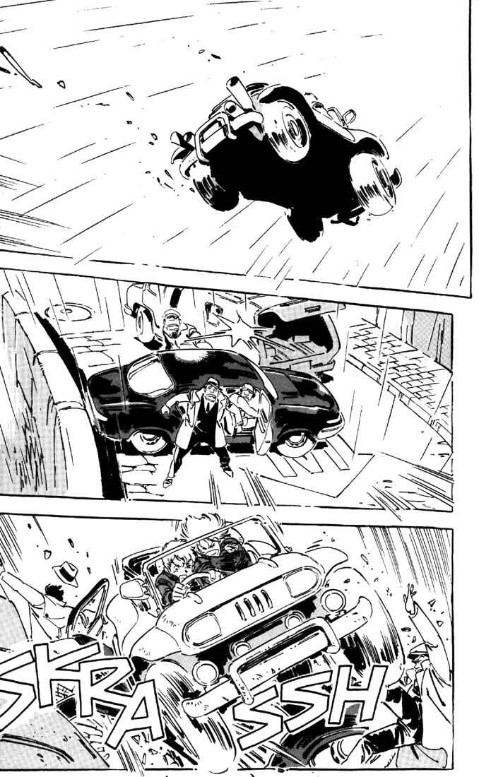 Page 13 Chapter 20 Venus Wars