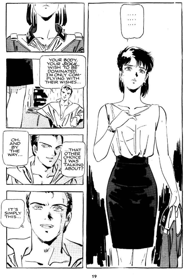 Page 20 Chapter 20 Venus Wars