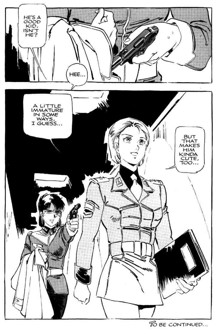 Page 25 Chapter 20 Venus Wars