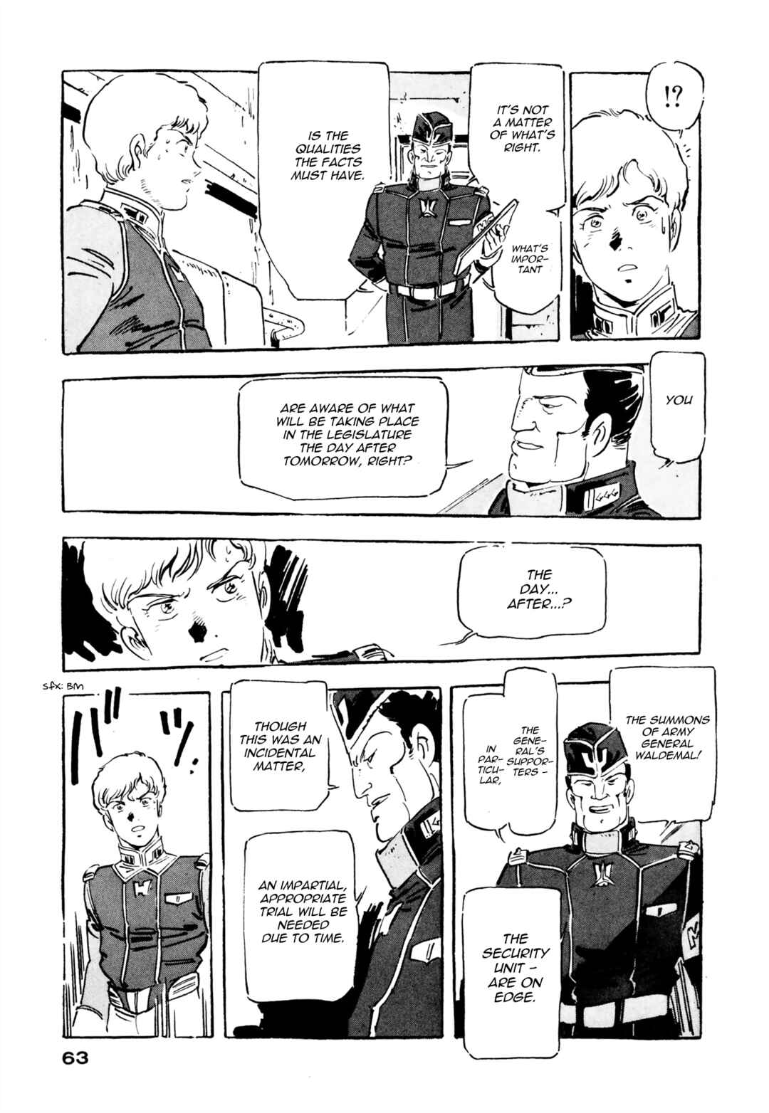 Page 13 Chapter 2 Venus Wars