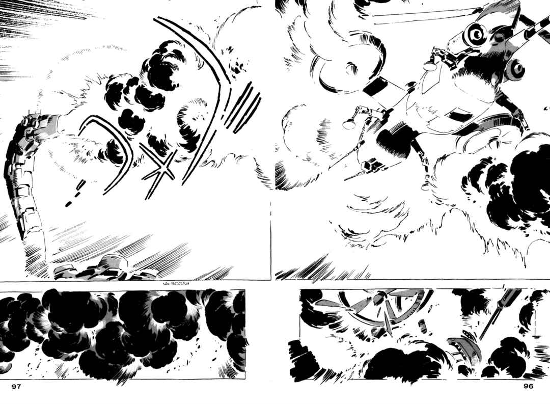 Page 14 Chapter 11 Venus Wars