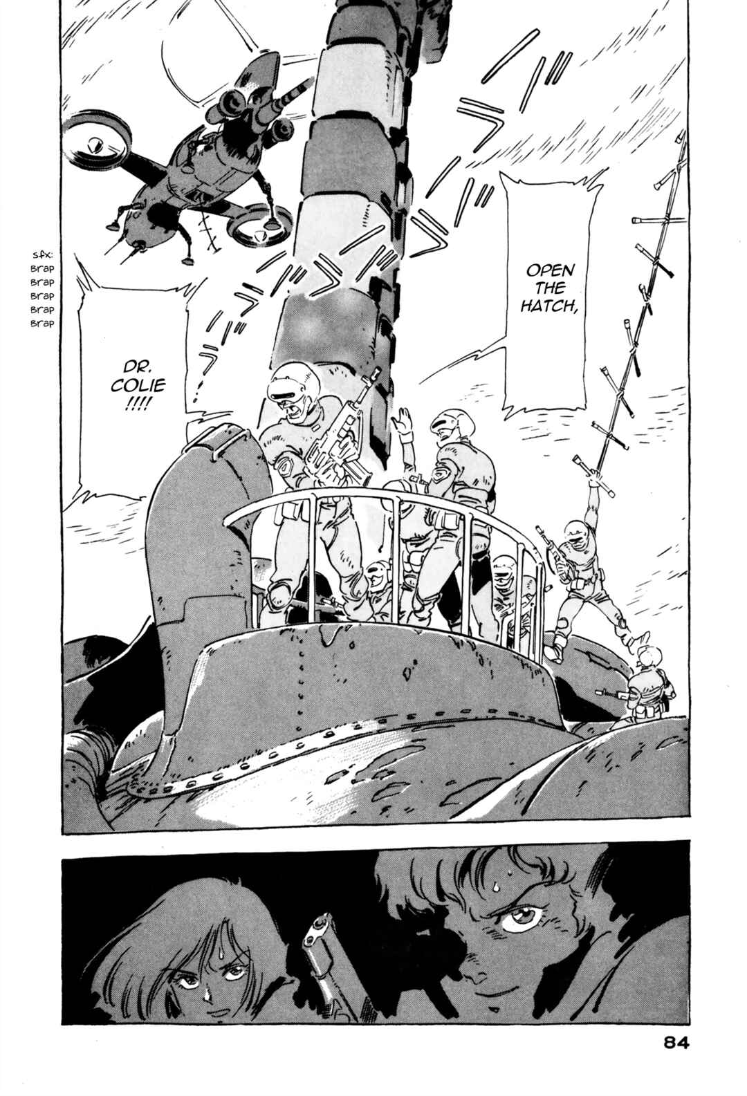 Page 2 Chapter 11 Venus Wars