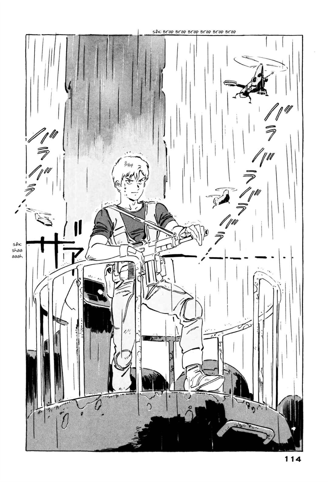 Page 31 Chapter 11 Venus Wars