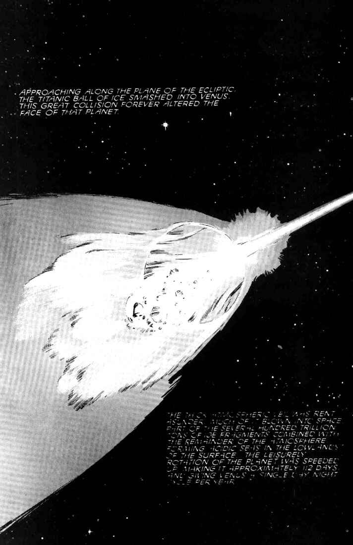 Page 5 Chapter 1 Venus Wars