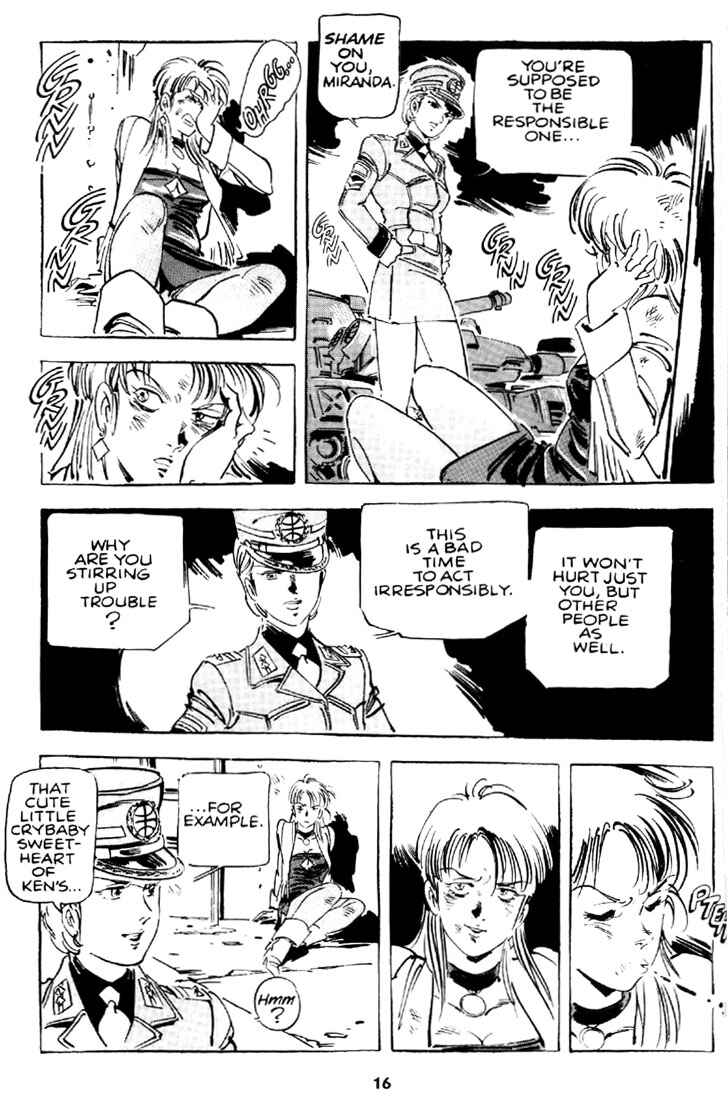 Page 17 Chapter 12 Venus Wars