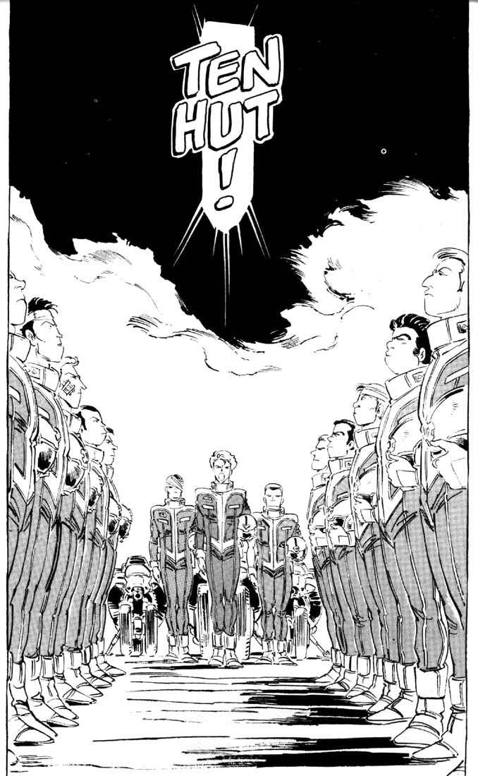 Page 18 Chapter 12 Venus Wars
