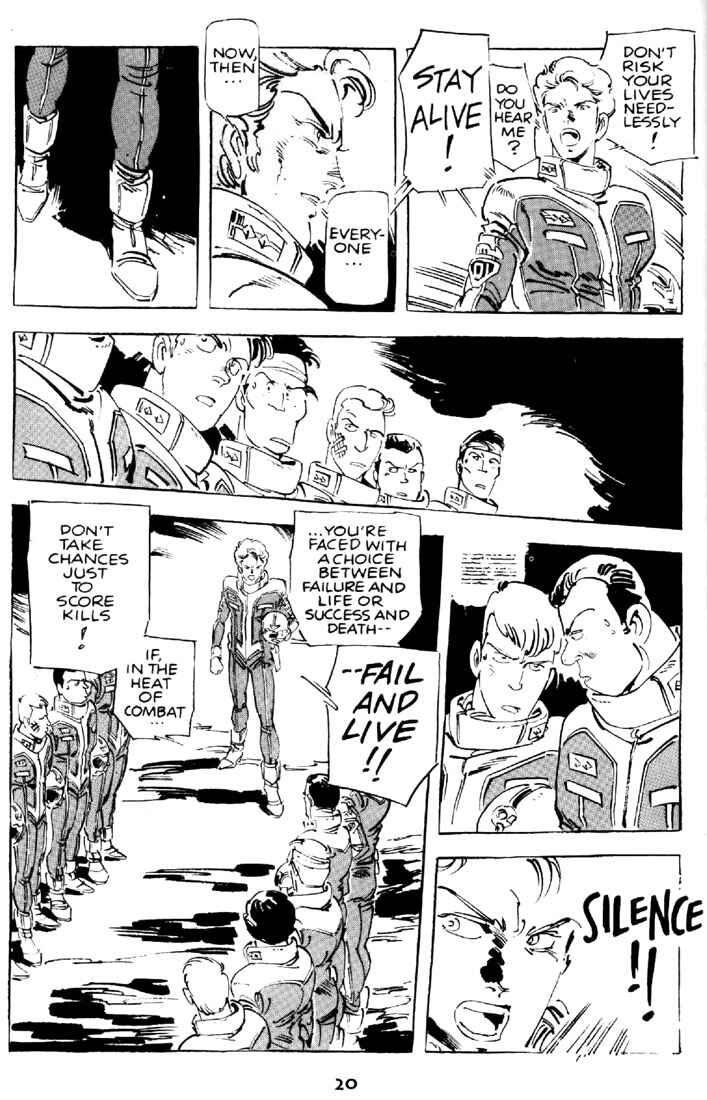 Page 21 Chapter 12 Venus Wars
