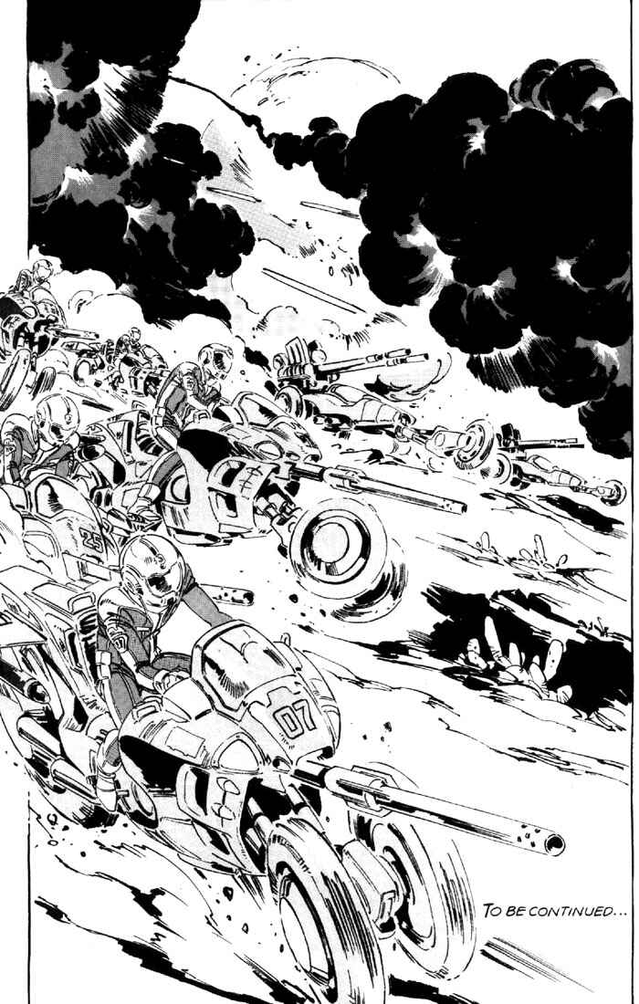 Page 45 Chapter 12 Venus Wars
