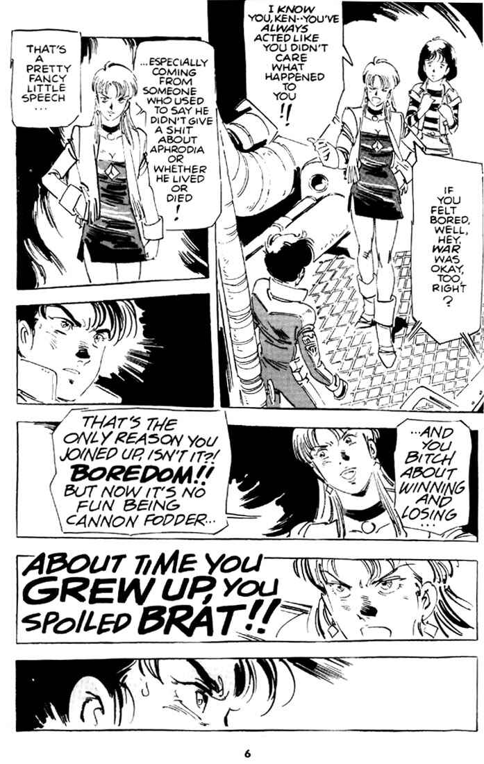 Page 7 Chapter 12 Venus Wars