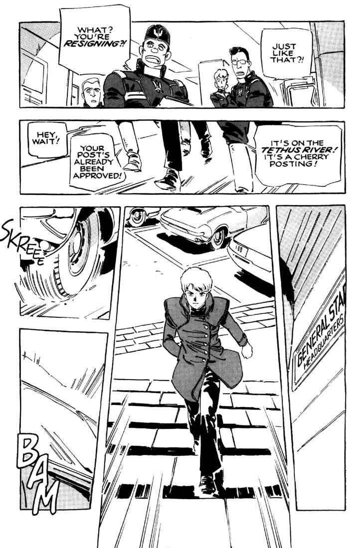 Page 16 Chapter 17 Venus Wars