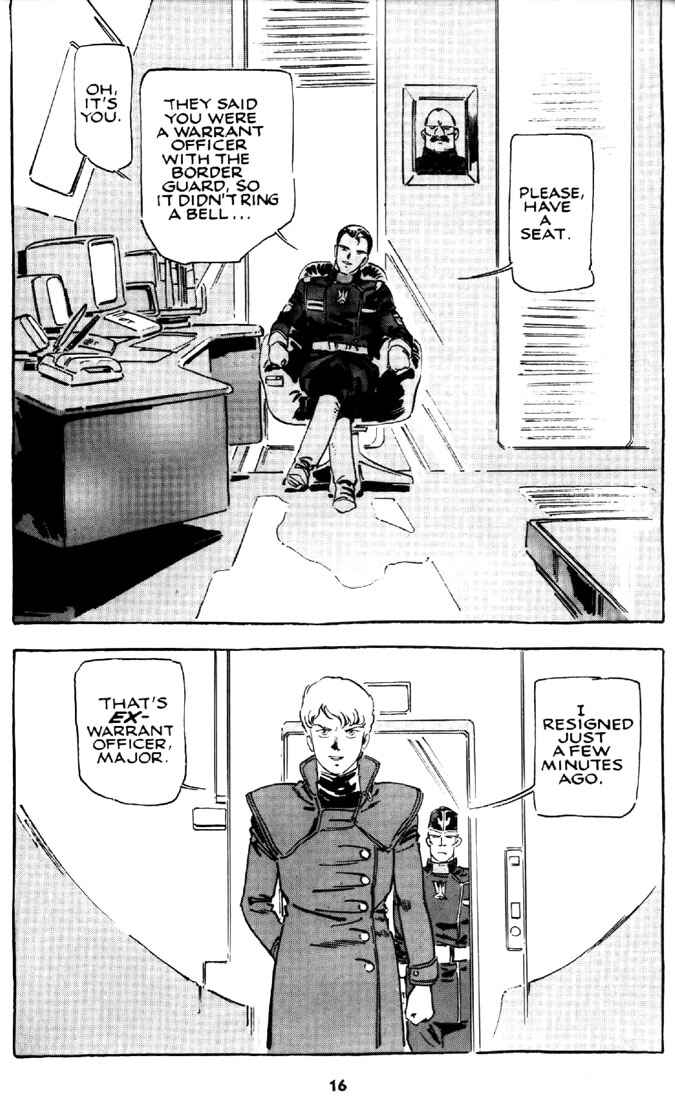 Page 17 Chapter 17 Venus Wars
