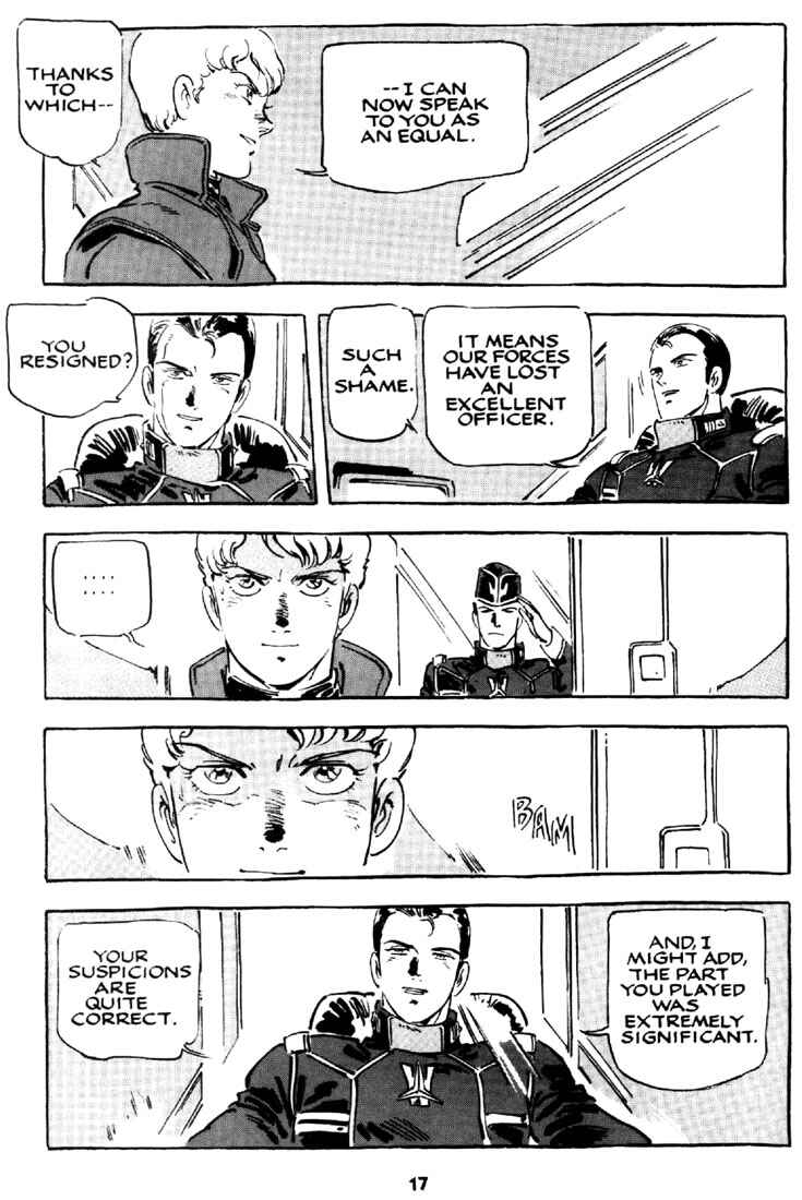 Page 18 Chapter 17 Venus Wars