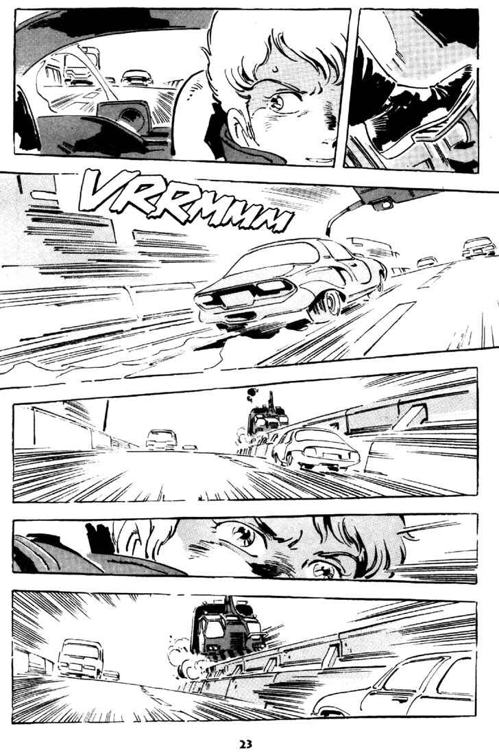 Page 24 Chapter 17 Venus Wars