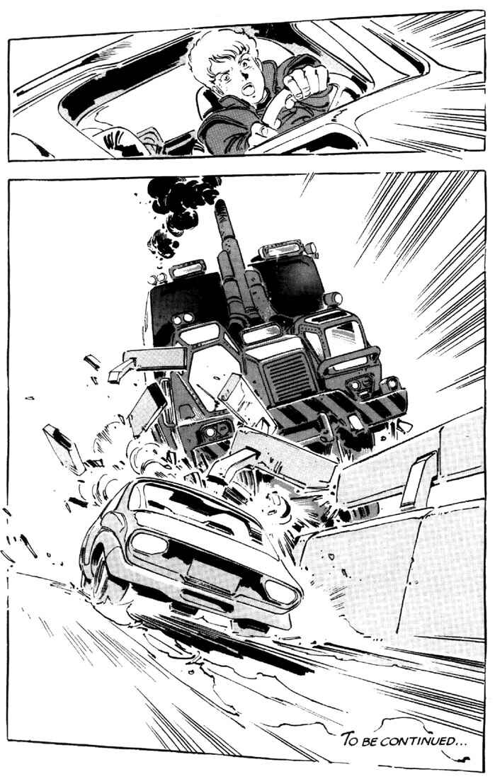 Page 25 Chapter 17 Venus Wars