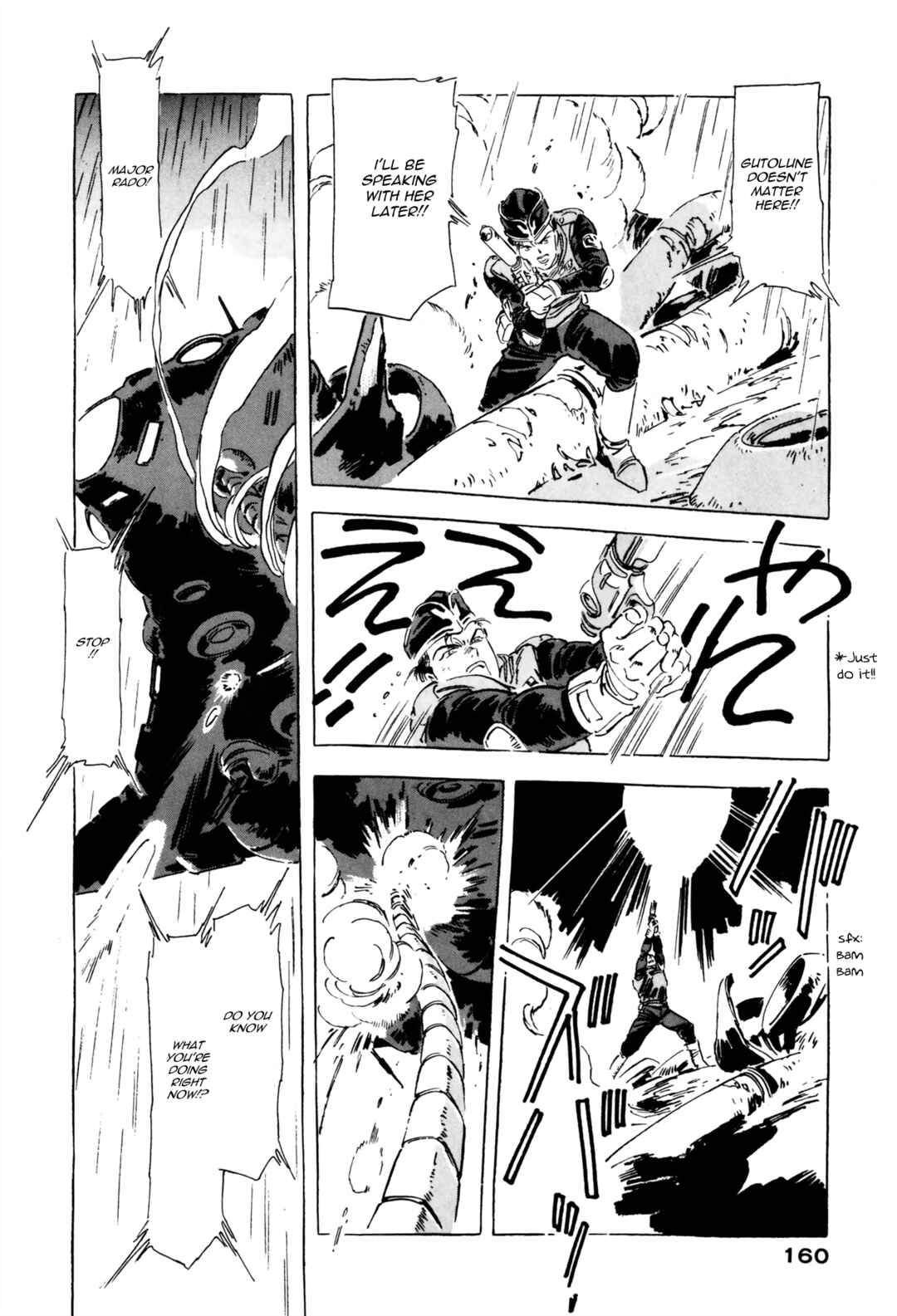 Page 6 Chapter 13 Venus Wars