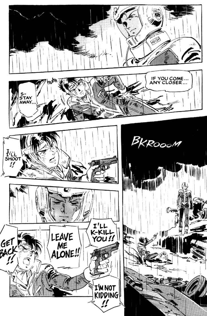 Page 14 Chapter 14 Venus Wars