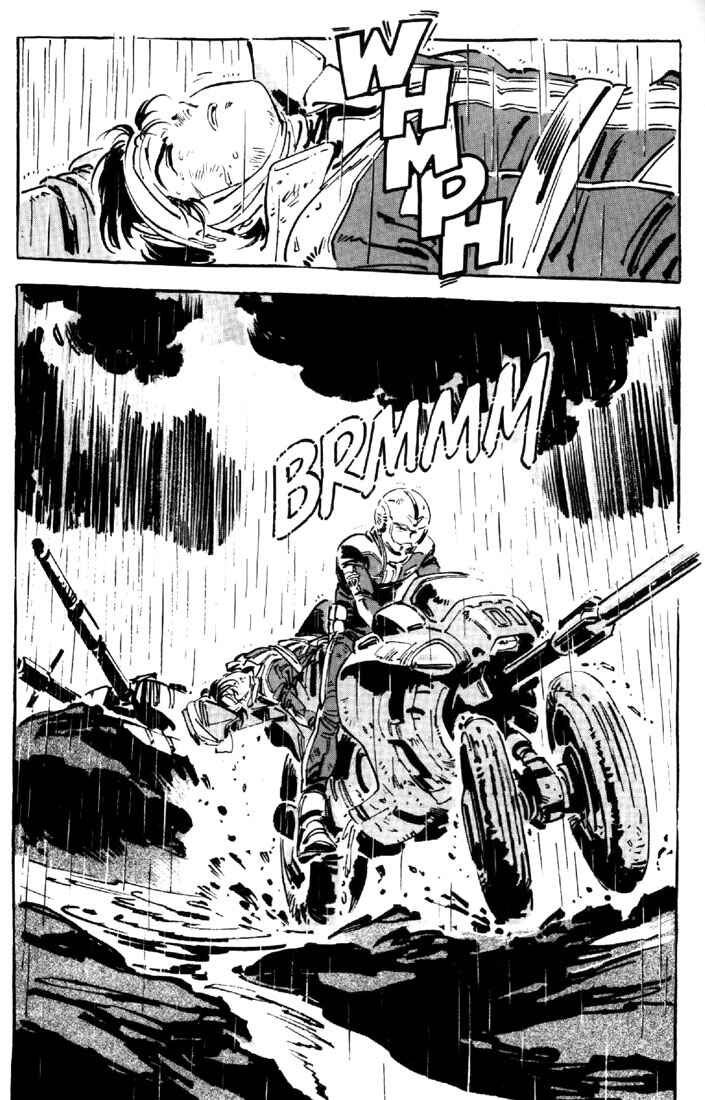 Page 20 Chapter 14 Venus Wars