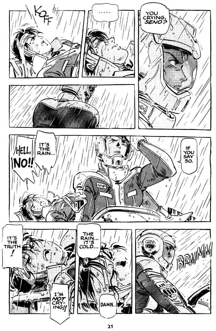 Page 23 Chapter 14 Venus Wars