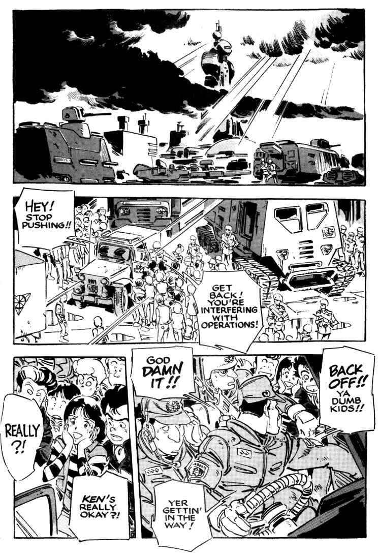 Page 25 Chapter 14 Venus Wars