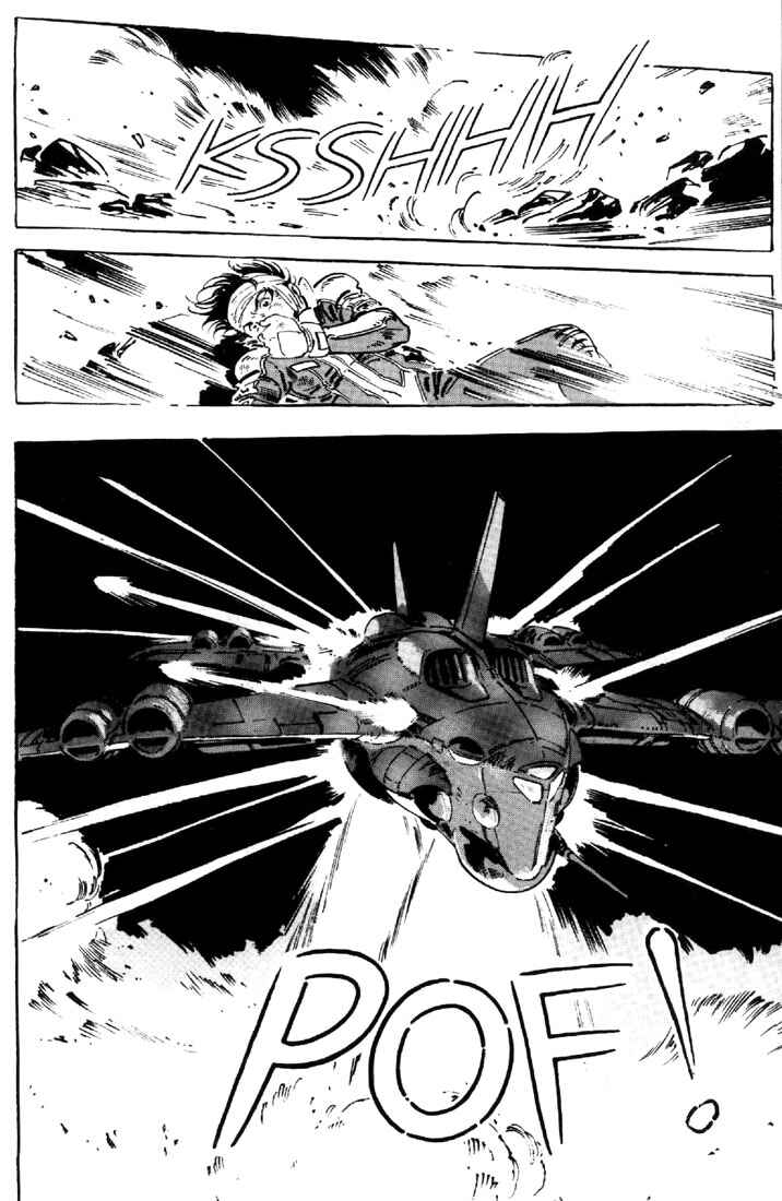 Page 7 Chapter 14 Venus Wars