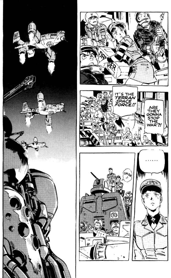 Page 8 Chapter 14 Venus Wars