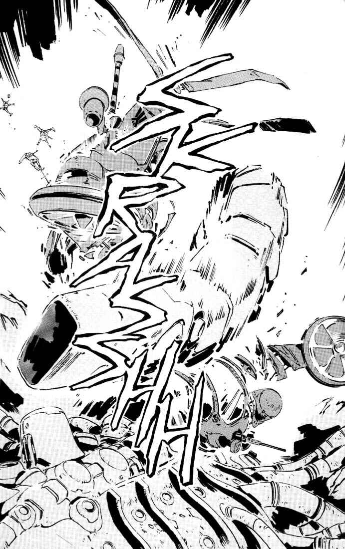 Page 11 Chapter 25 Venus Wars