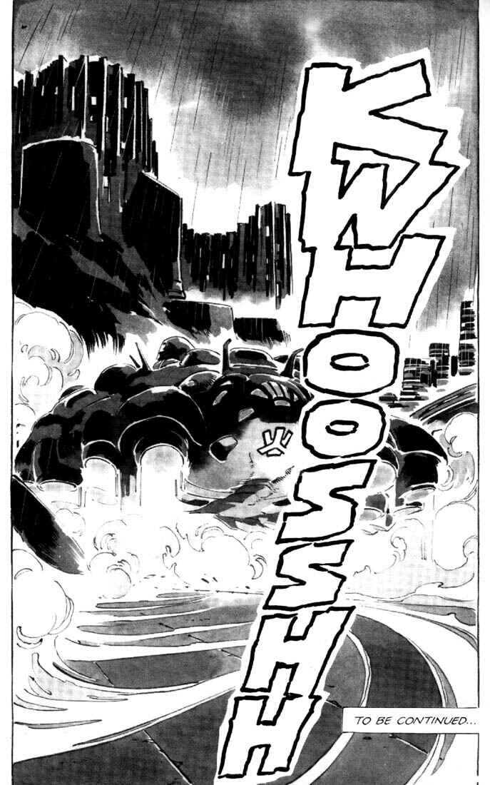 Page 36 Chapter 25 Venus Wars