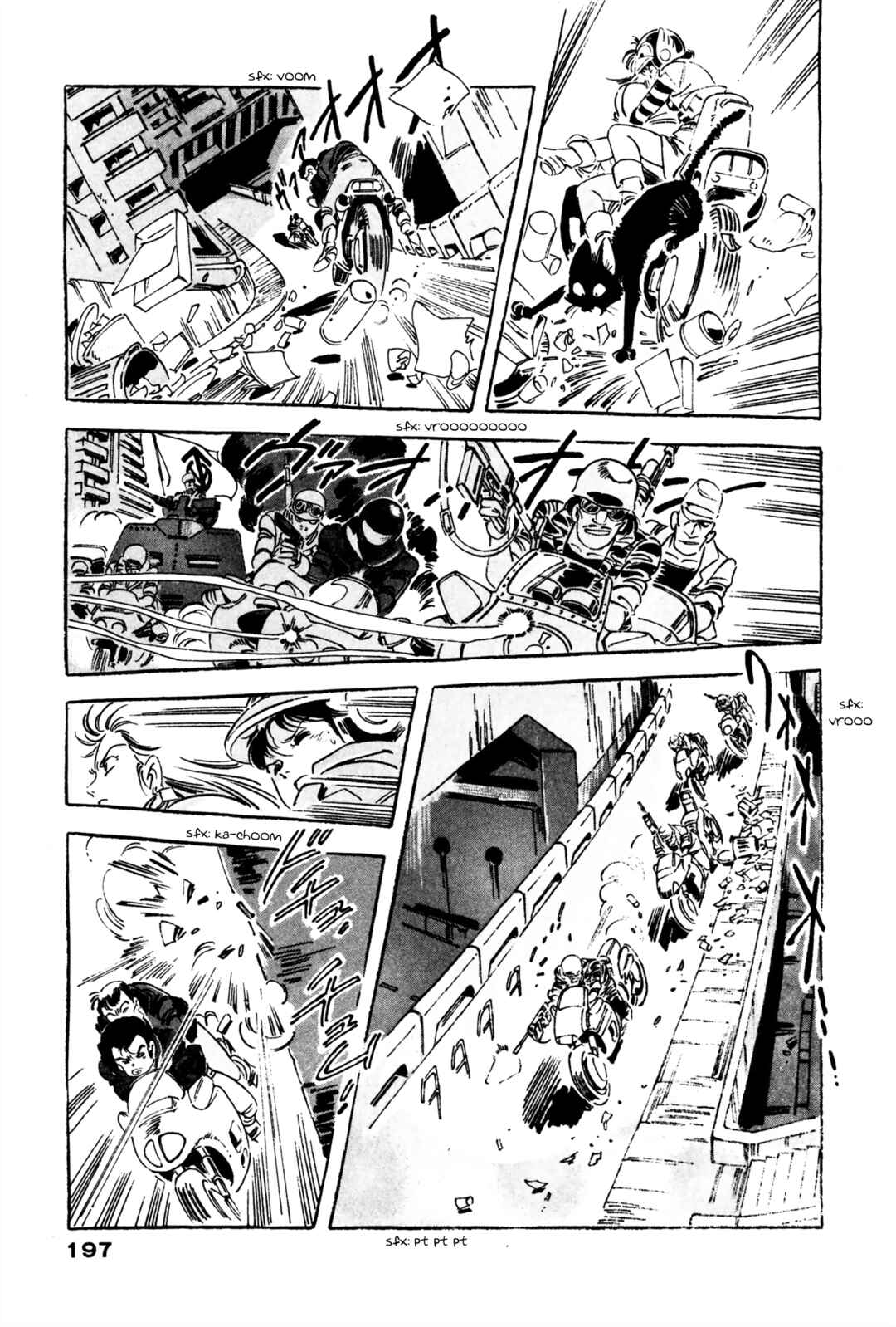 Page 51 Chapter 3 Venus Wars