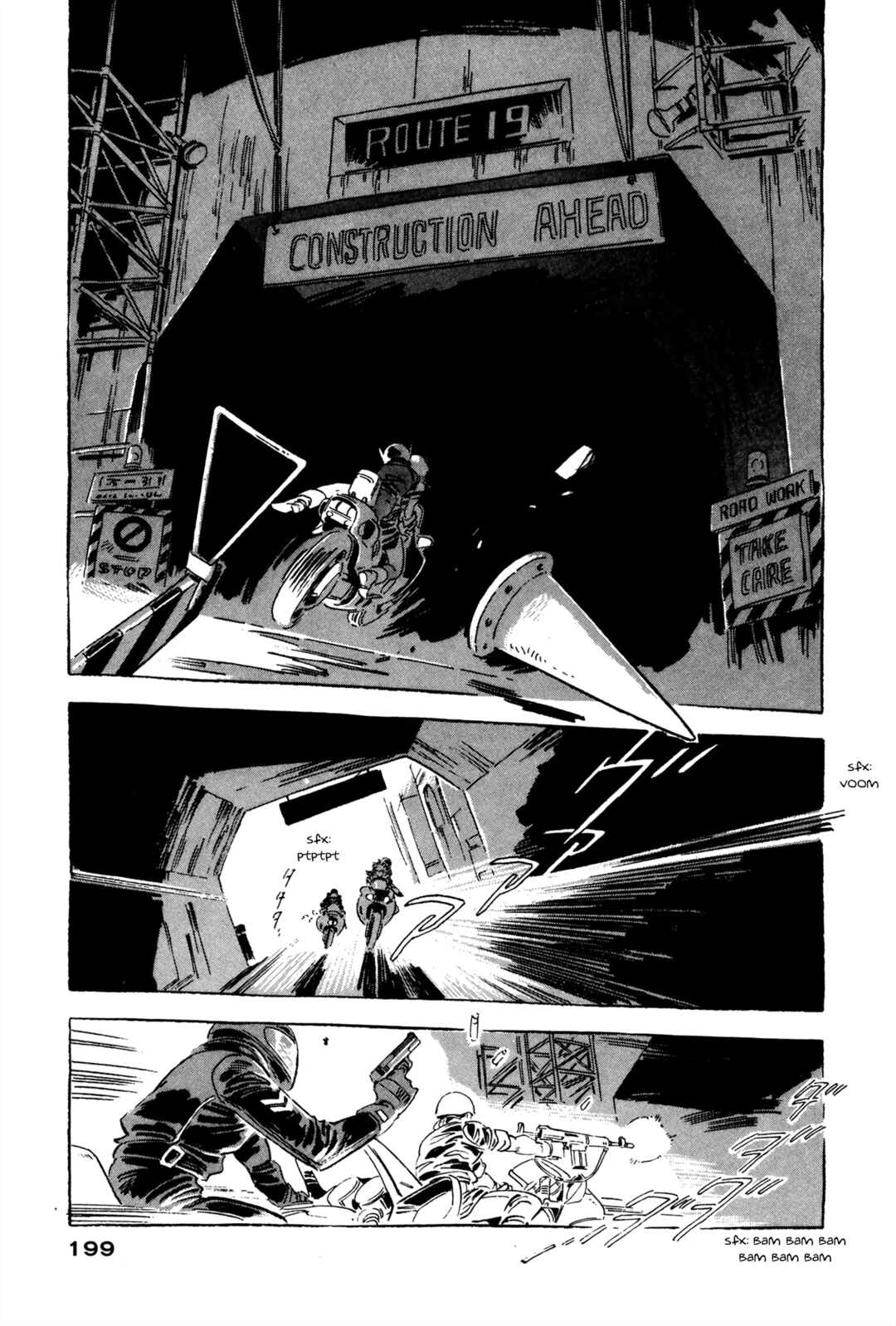 Page 53 Chapter 3 Venus Wars