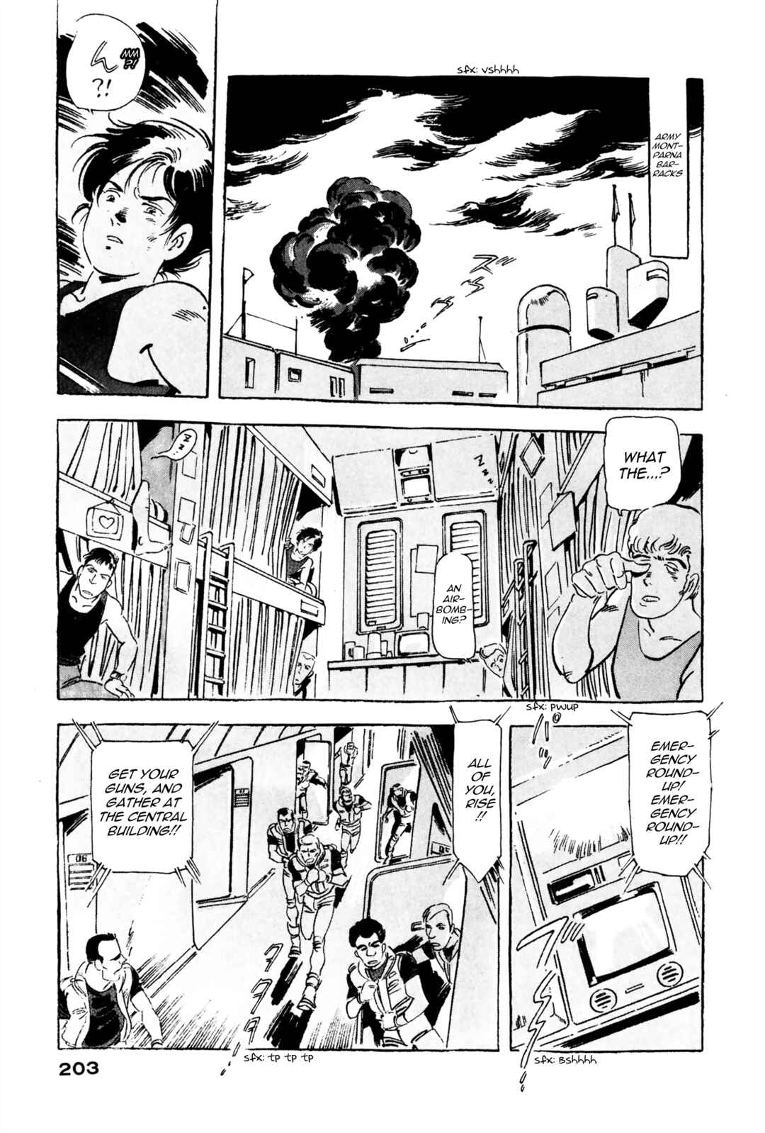 Page 57 Chapter 3 Venus Wars